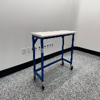 Formaspace 4' Laboratory Bench image 0